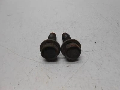 2004-2009 DODGE DURANGO FRONT CALOPER BRACKET BOLTS - Image 1 of 3