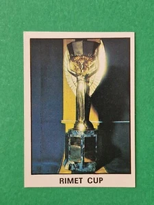 M.lista 201 - 400 Figurine Panini WC Argentina 78 scegli mancanti Choice missing - Foto 1 di 367