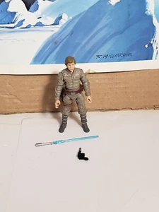 Vintage Collection VC04 Luke Skywalker ESB Empire Strikes Back TVC4 Star Wars - Picture 1 of 4
