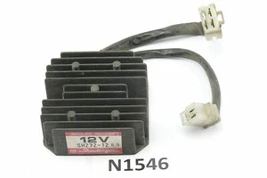 Honda CB 400 T Bj. 1980 - Voltage regulator rectifier N1546 - Picture 1 of 1