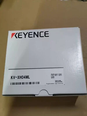 KEYENCE KV-XH04ML PLC Positioning Motion Unit Module NEWFedex shipping - Image 1 of 4
