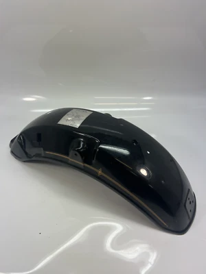 Guardabarros trasero Kawasaki Vn750 Vulcan 750 Foto 1 de 4