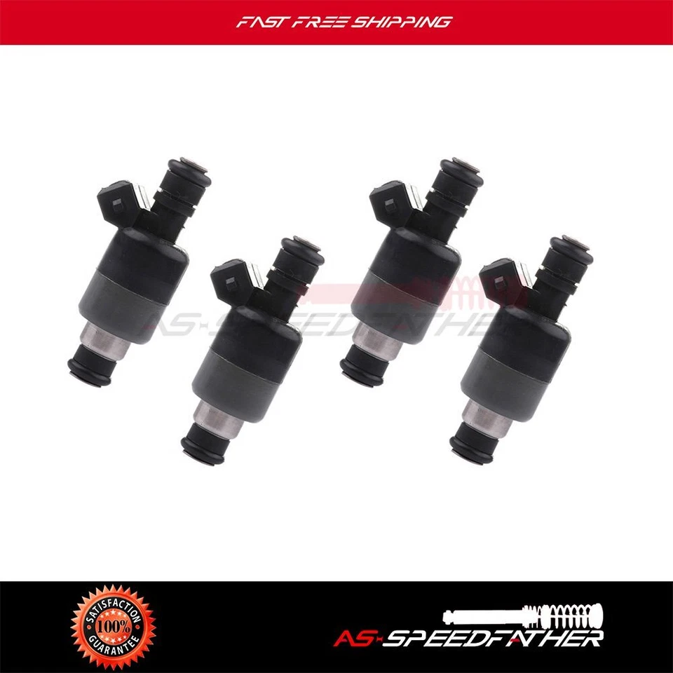 Inyectores de combustible para GMC Sonoma 1998-2000 2,2 L 1998-1999 Chevrolet Cavalier 2,2 L Foto 1 de 4