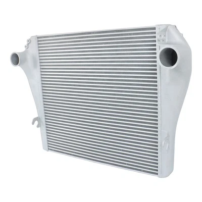 Charge Air Cooler For Volvo VN Series Mack CXU 32 5/16" × 30 7/8" 21504560 Foto 1 de 4
