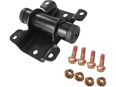 Cabide de mola 54563BHWH Dodge Grand Caravan Leaf 2001-2007 - Imagem 1 de 2