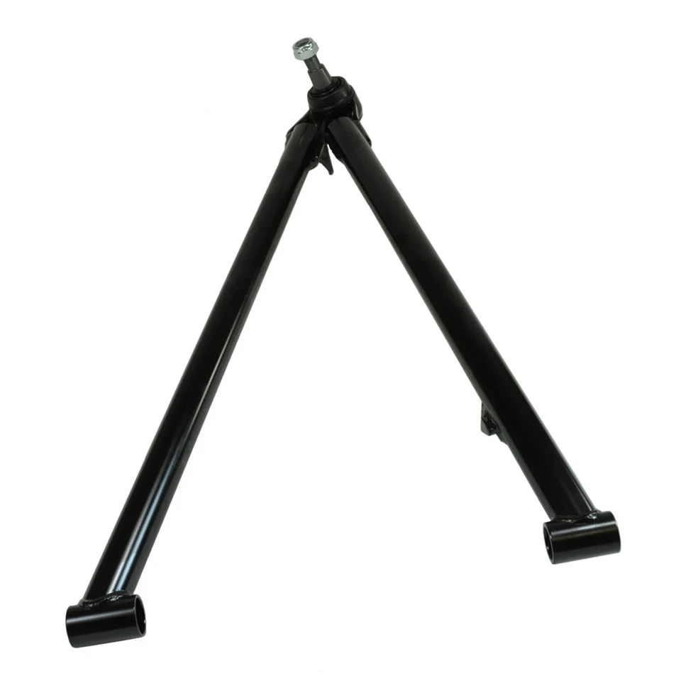 Brazo en A inferior lateral izquierdo SPI para motos de nieve Yamaha reemplaza OEM # 8JP-F357A-00-00 Foto 1 de 1