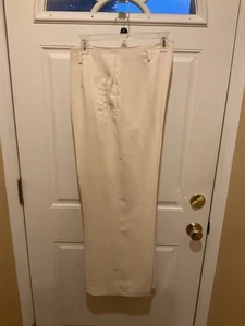 Jones New York Hose weites Bein Größe 12 neu ohne Etikett - Bild 1 von 3
