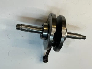 Cigüeñal Honda QA50 K0 1970-72 HM 114 - Imagen 1 de 12