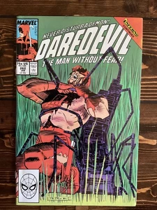 Daredevil # 262 NM 9.4 - Picture 1 of 3