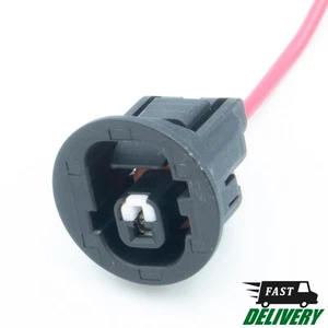 Conector eléctrico 1 pin. Mujer. Impermeable. 20014F - Imagen 1 de 5
