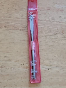 Master Mechanic 5/16" punta per legno elettrica vintage - Foto 1 di 4