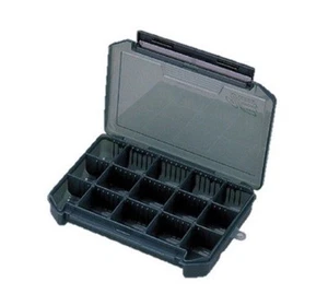 Meiho VS-3010ND (205 x 145 x 40 mm) Black (6588) - Picture 1 of 6