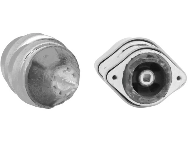 Engine Mount Kit For 98-06 Audi VW S4 A4 Quattro Passat A6 3.0L V6 2.8L CZ61H1 Foto 1 de 1