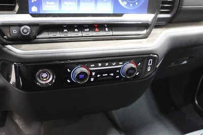 2022 Chevrolet Silverado 1500 Automatic Temperature Control 87840691 2983799 - Image 1 of 4