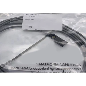 1PC New For PEPPERL+FUCHS NBB1.5-F79-E3 Proximity Switch Sensor - Picture 1 of 2