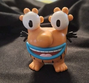 Krumm funko nickelodeon retrò scatola cieca mistero mini aah mostri reali - Foto 1 di 4