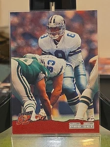 1993 Pro Set - Troy Aikman #25 - Picture 1 of 7