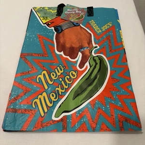 Trader Joe's - wiederverwendbare Einkaufstasche - New Mexico - Bild 1 von 2