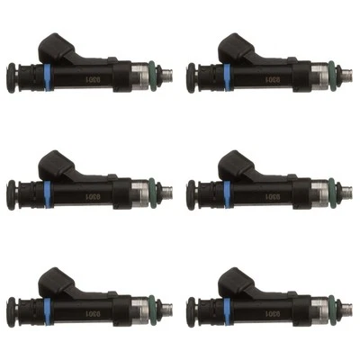 Novo injetor de combustível SMP para 2006-2010 Jeep Commander 3.7L V6 - Imagem 1 de 4