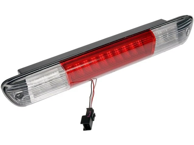 Tercera luz de freno Dorman 74537FYQN 2008 2009 2007 2005 para GMC Canyon 2004-2012 Foto 1 de 2