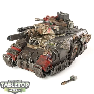 Space Marines - Repulsor Executioner - bemalt - Bild 1 von 1