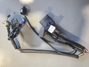 13-14 Sea Doo GTX S 155 230 185 255 STEERING SWITCH HARNESS SUB BUTTONS UPPER - Picture 1 of 20