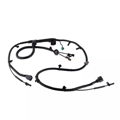 Sensor ABS Original Ford ML3Z-15K857-A Foto 1 de 3