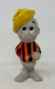 Figura de plástico de PVC de colección POGO POSSUM Walt Kelly 1969 figura - Imagen 1 de 5