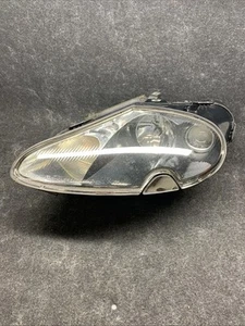 03-06 Jaguar X100 XK8 Left Driver Side Xenon HID Headlight Lamp OEM JXK - Picture 1 of 15
