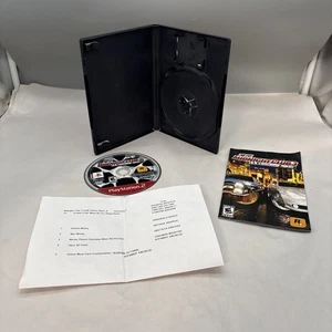 Midnight Club 3 Dub Remix - Sony PlayStation 2 - Bild 1 von 4