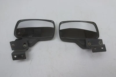 Conjunto de espelhos de reposição Polaris Ranger Crew 900-6 EPS 15 52427 - Imagem 1 de 4