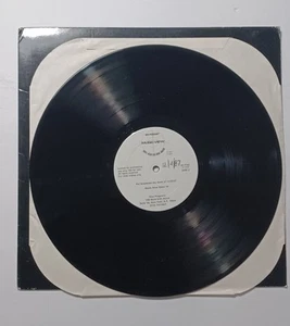 Music View Radio Show Interviews with The Ramones and REM Vinyl Record - Foto 1 di 5