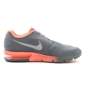Las mejores ofertas en Nike Athletic Nike Air Max Sequent Zapatos para  Mujeres | eBay