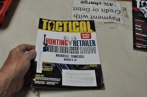 Tactical Retailer sept/ oct . 2019 , Tactical Retailer Magazine - Imagen 1 de 14