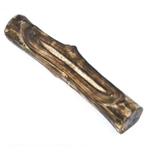 Mango Wood Branch Incense Stick Holder - O96 - Picture 1 of 1