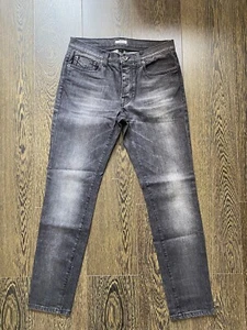 Pantalones de mezclilla para hombre Bikkembergs - Imagen 1 de 6