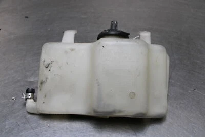 93-96 BMW K1100RS Radiator Coolant Overflow Tank Reservoir - Изображение 1 из 4