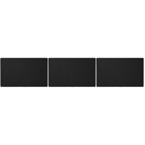  3 Pieces Dust Protection Cover Computer-monitor-dust-covers Desktop - Afbeelding 1 van 12