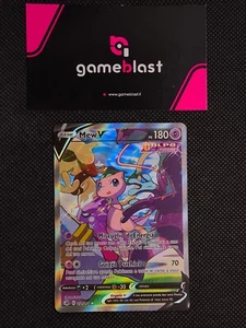 Pokemon TCG | GMew V (FST 251) | Fusion Strike - Bild 1 von 2