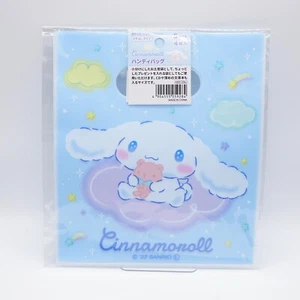 Sanrio JAPAN Cinnamoroll Small Party Gift Bags 4pcs 165mmx190mm - Picture 1 of 3