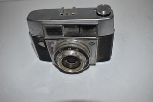 AGFA OPTIMA I CAMERA (QF66) - Picture 1 of 3