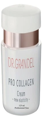 Crema de colágeno Dr. Grandel Pro - 125 ml Foto 1 de 2