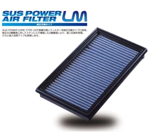 Filtros de panel BLITZ Sus Power LM para: Nissan Skyline R35 GTR Jdm 08-23 - Imagen 1 de 1