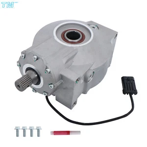 Front Differential 1333745 1333368 For Polaris Ranger RZR Turbo General ATV - Picture 1 of 10