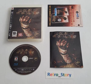 Sony Playstation PS3 - Dead Space - PAL - Picture 1 of 4