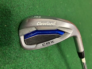 Cleveland CBX Launcher Pitching Wedge 44*, Regular-Flex R300 Steel, 36” - Picture 1 of 6