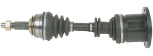CV Axle Shaft-4WD Cardone 66-3023 fits 1987 Dodge Dakota - Picture 1 of 4