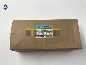 1QTY Brand New CS5F-350 CS5F350 Fuji SUPER RAPID FUSE - Picture 1 of 7