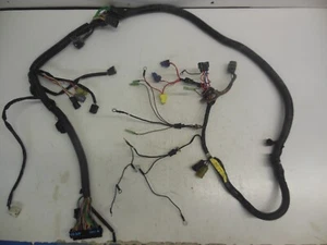 Arnés de cables CC93 Yamaha GP 1300 R 2005 60T-8259L-20-00 60T-8259L-22-00 - Imagen 1 de 4