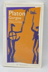 Gorgias - Platon - livre - Bild 1 von 2